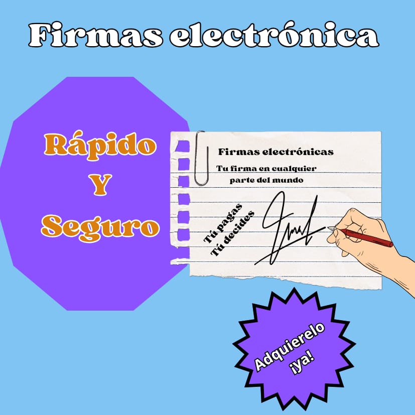 firma